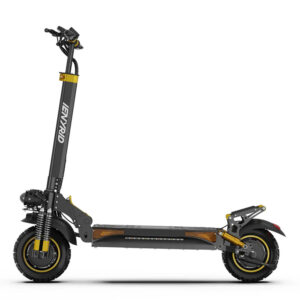 Buy the Ienyrid ES6 Electric Scooter in the UK. Dual 2000W motor