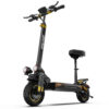 Buy the Ienyrid ES6 Electric Scooter in the UK. Dual 2000W motor33