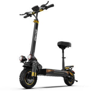 Ienyrid ES6 Electric Scooter