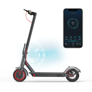 Tuya smrat D8 Pro E-Scooter UK