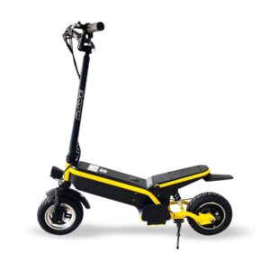 Daki F1 Electric Bike 2024 | Foldable & Powerful E-Bike