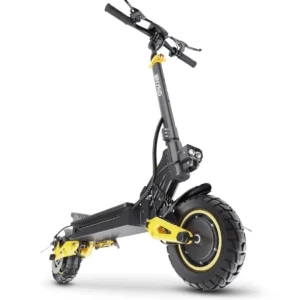 Ienyrid ES1 Dual Motor Electric Scooter (2400W)