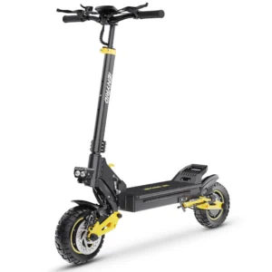 Ienyrid ES1 Dual Motor Electric Scooter (2400W)