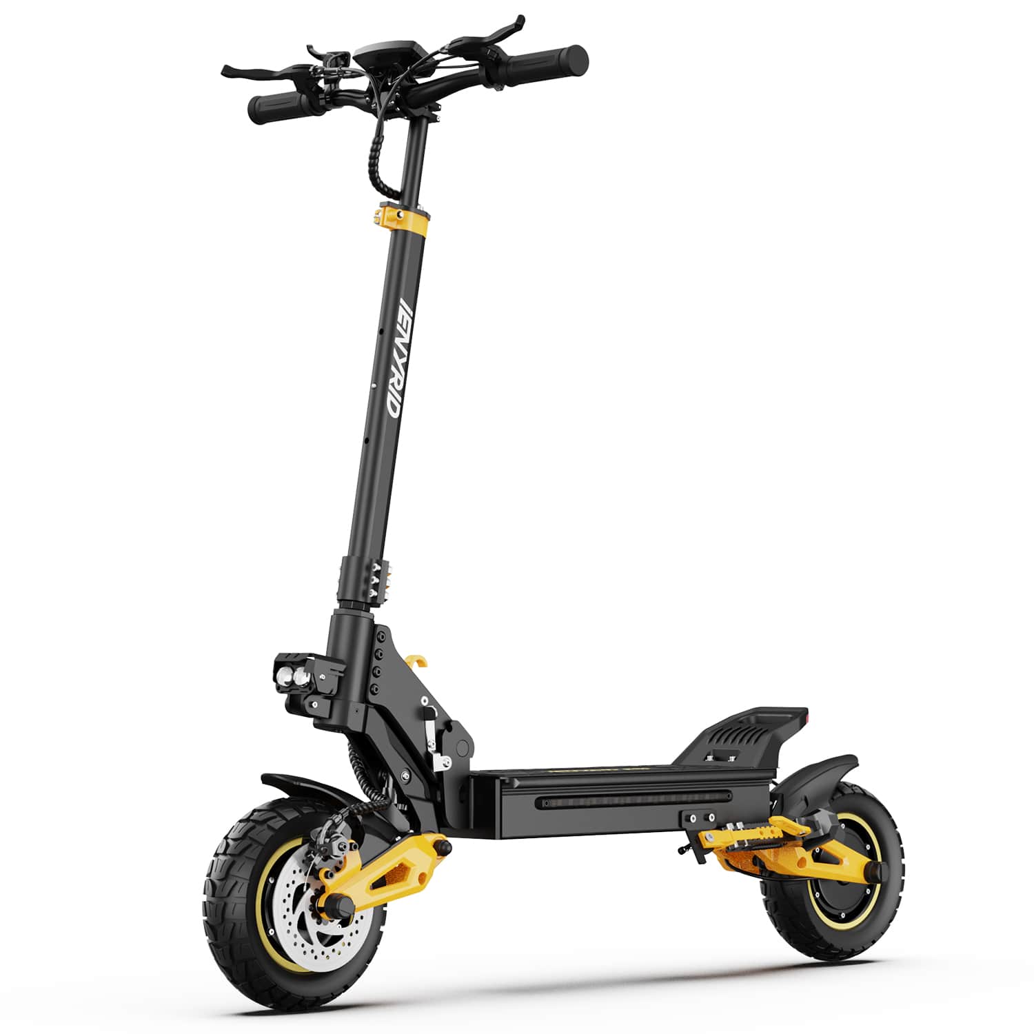 Ienyrid ES1 Dual Motor Electric Scooter (2400W)