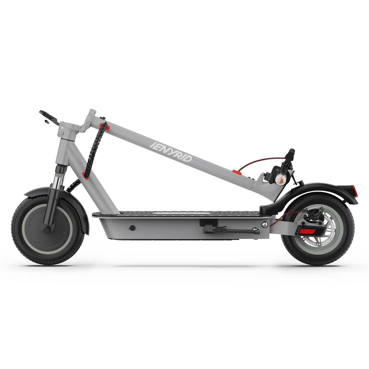 IENYRID M1 Electric Scooter with APP - Image 7