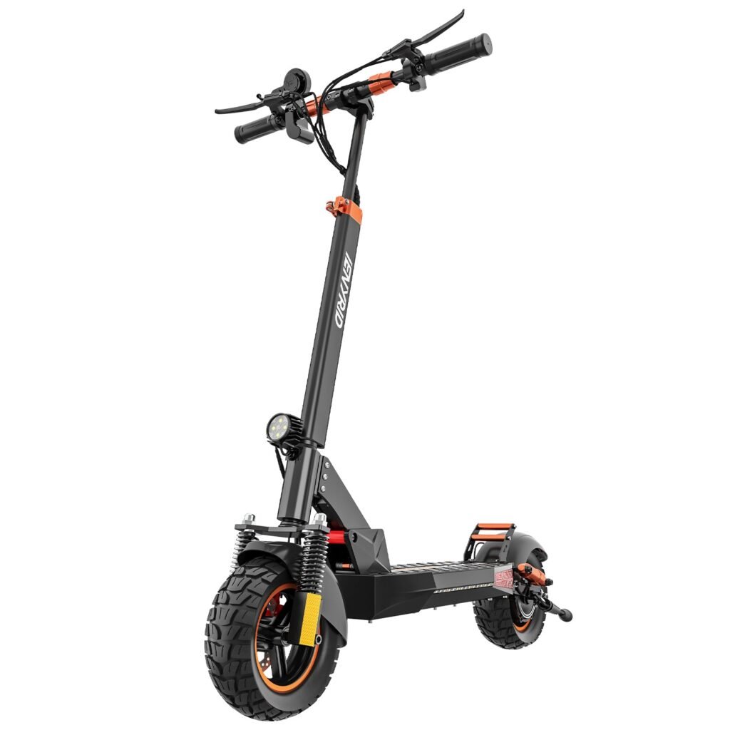 iENYRID M4 Pro S
