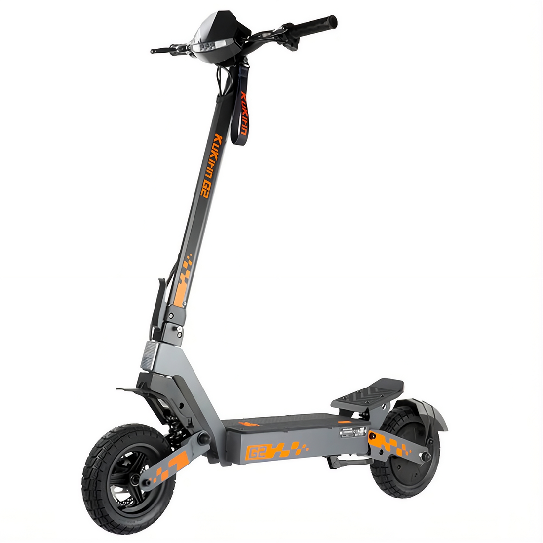 KuKirin G2 2026 electric scooter